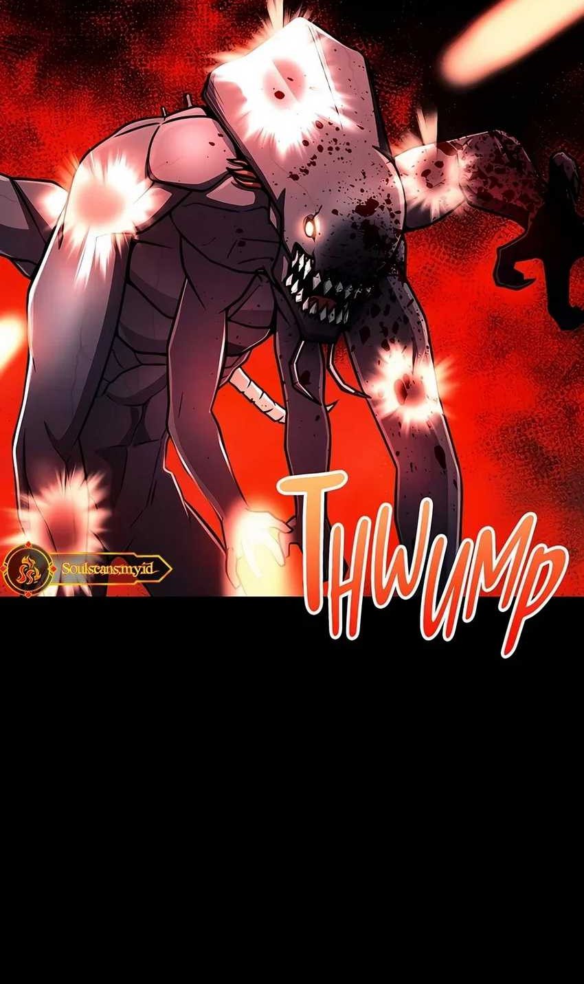 I Became an Evolving Space Monster Chapter 21 Gambar 33