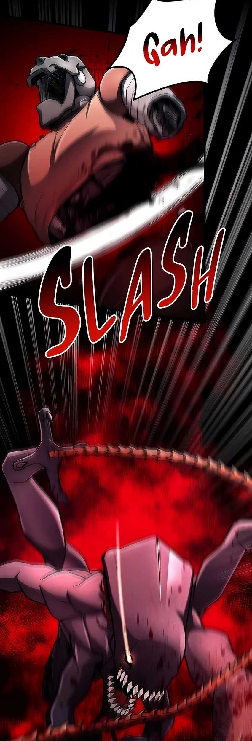 I Became an Evolving Space Monster Chapter 21 Gambar 35