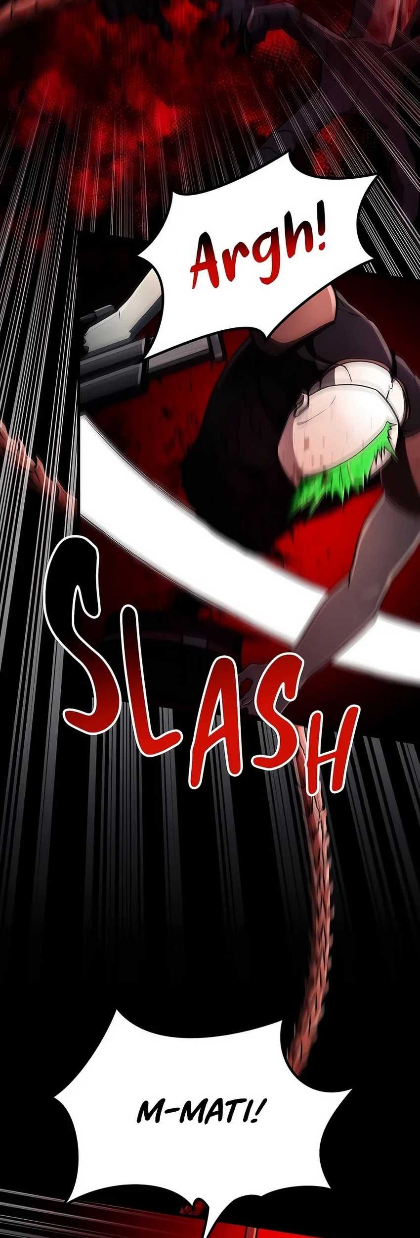 I Became an Evolving Space Monster Chapter 21 Gambar 36