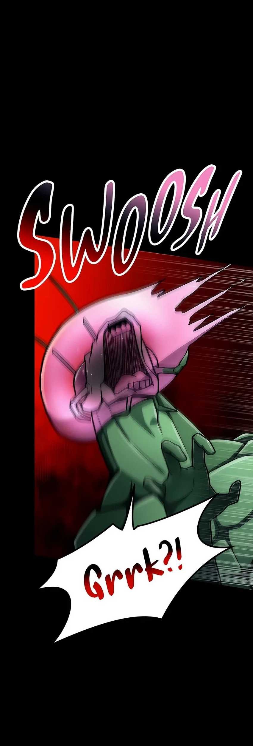 I Became an Evolving Space Monster Chapter 21 Gambar 38