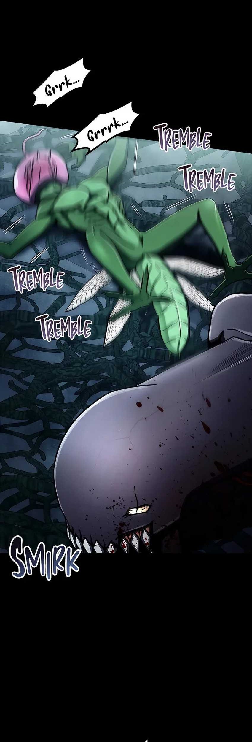 I Became an Evolving Space Monster Chapter 21 Gambar 39