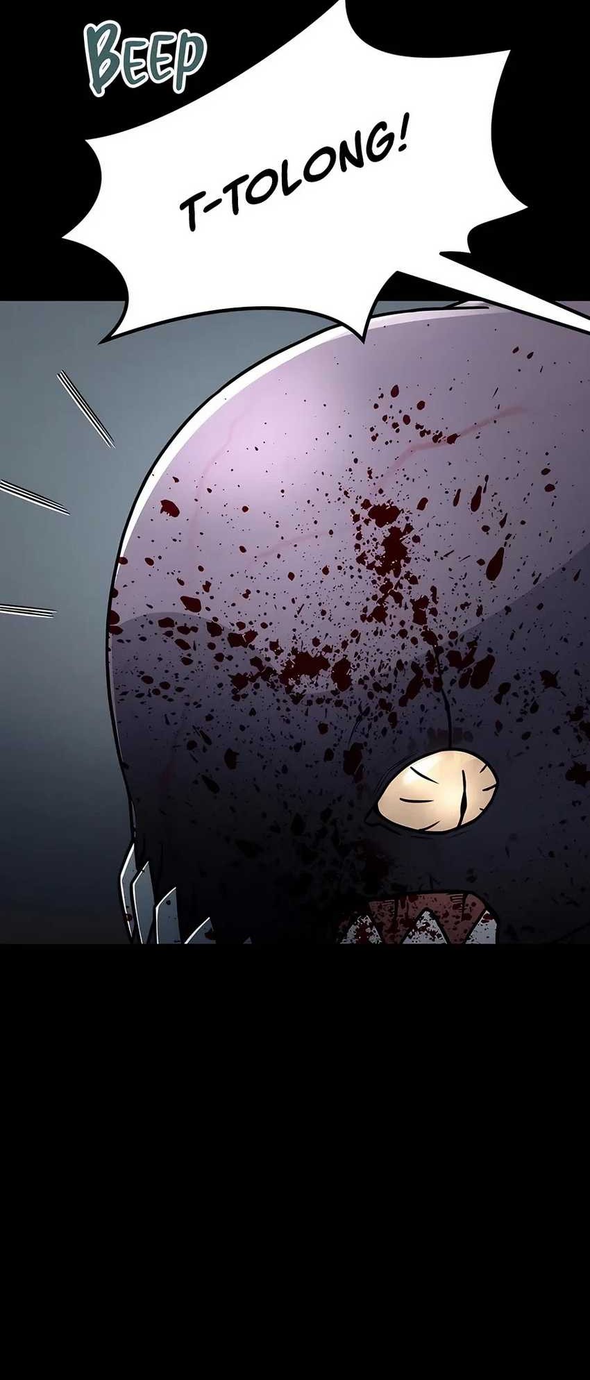 I Became an Evolving Space Monster Chapter 21 Gambar 40