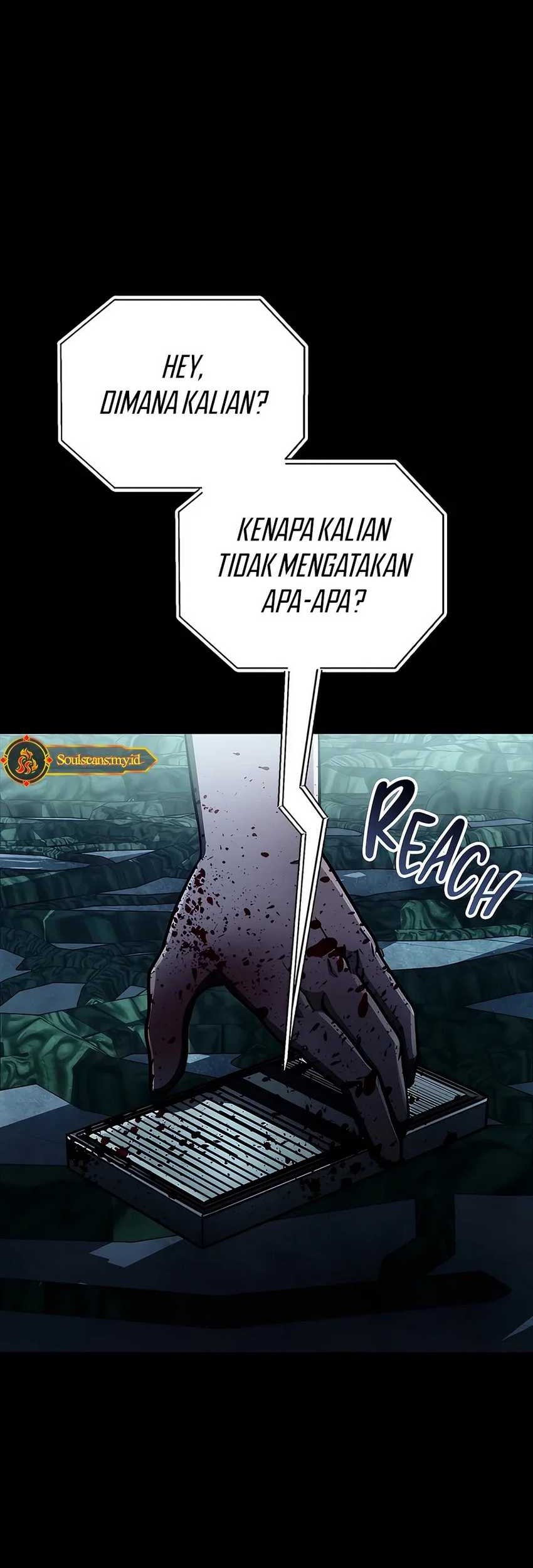 I Became an Evolving Space Monster Chapter 21 Gambar 45