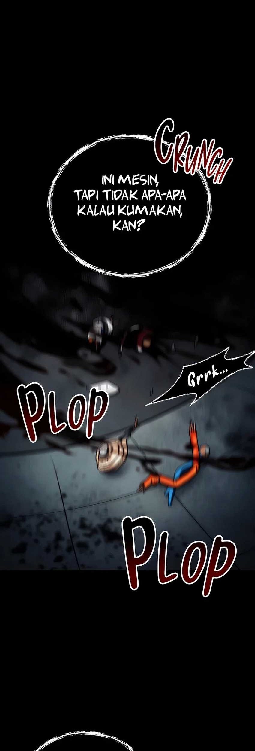 I Became an Evolving Space Monster Chapter 21 Gambar 55