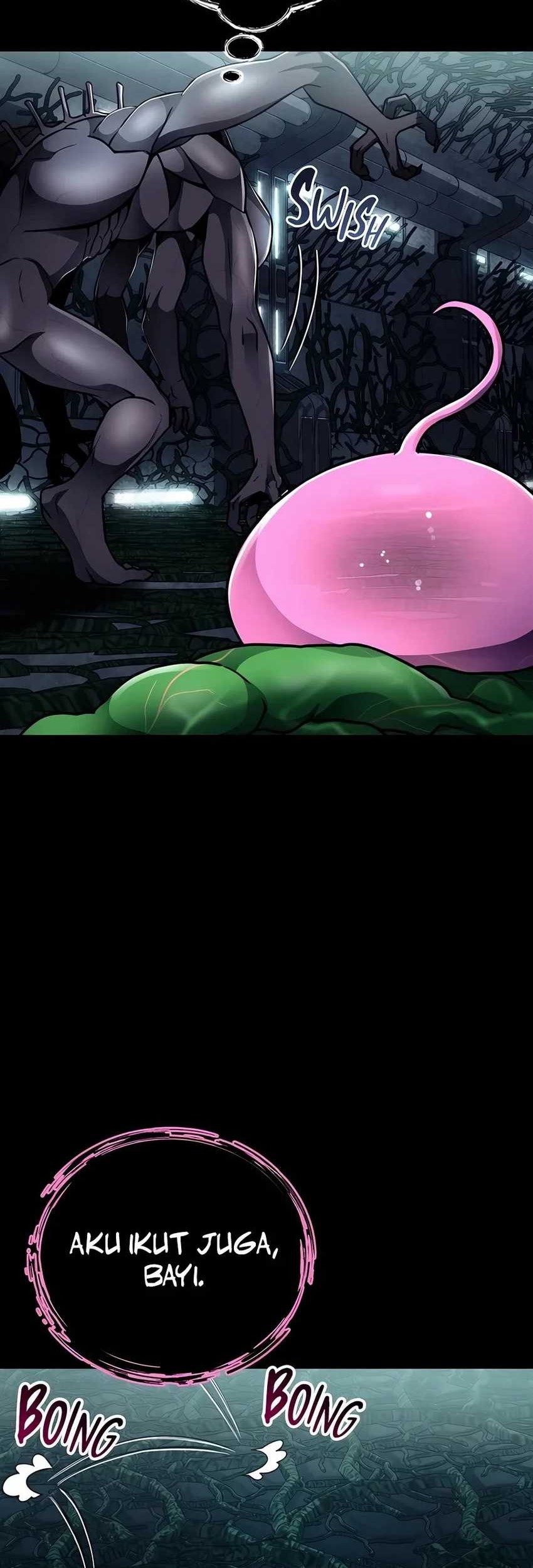 I Became an Evolving Space Monster Chapter 21 Gambar 8