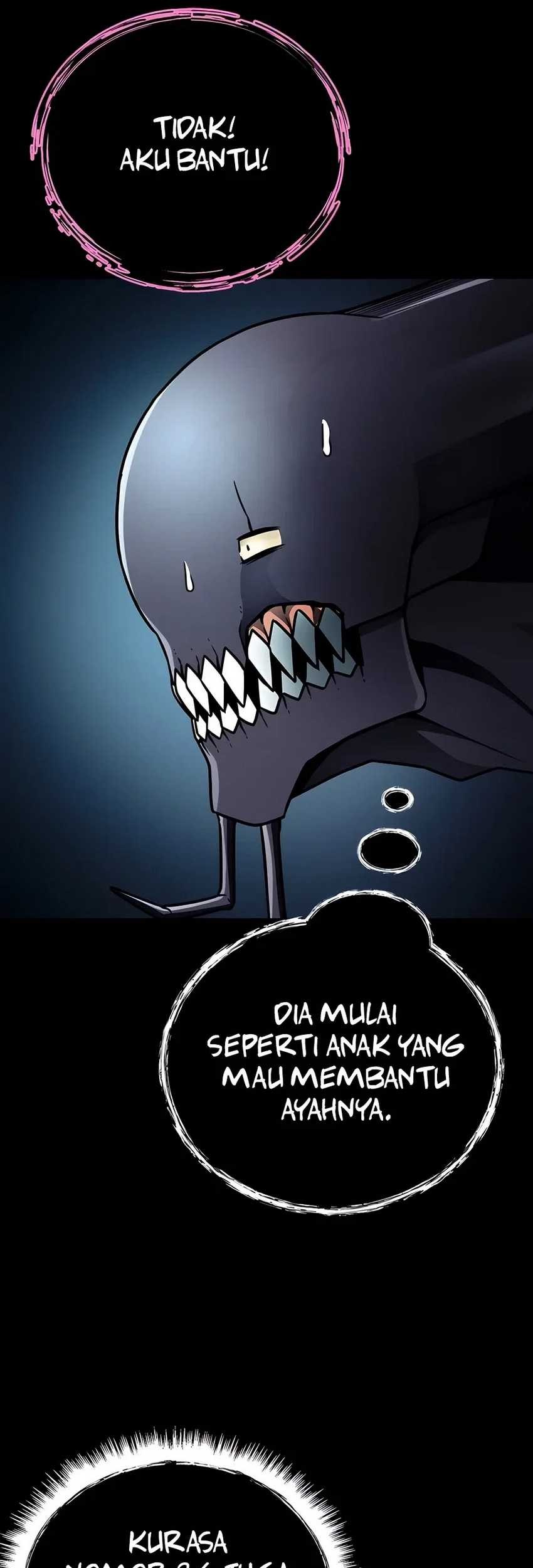 I Became an Evolving Space Monster Chapter 21 Gambar 10