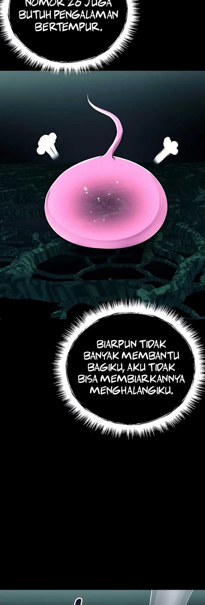 I Became an Evolving Space Monster Chapter 21 Gambar 11