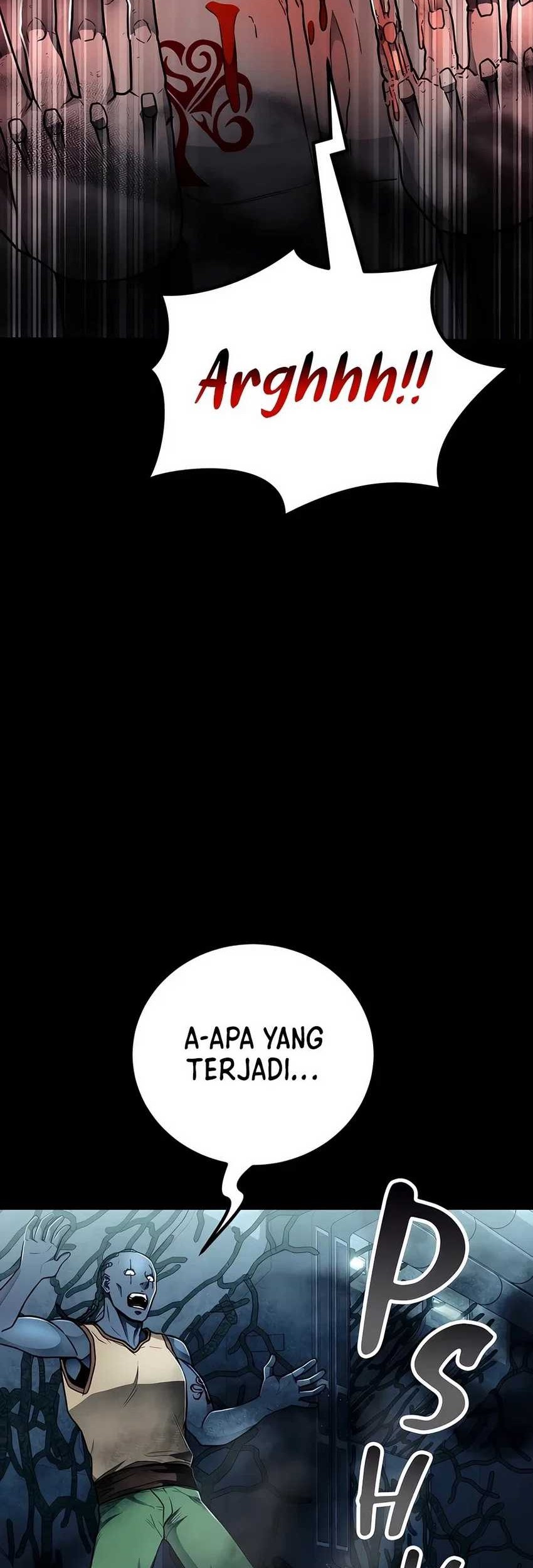 I Became an Evolving Space Monster Chapter 21 Gambar 26