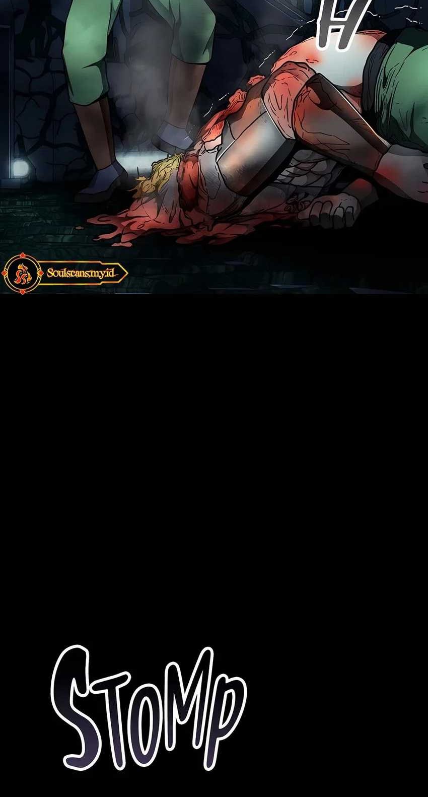 I Became an Evolving Space Monster Chapter 21 Gambar 27