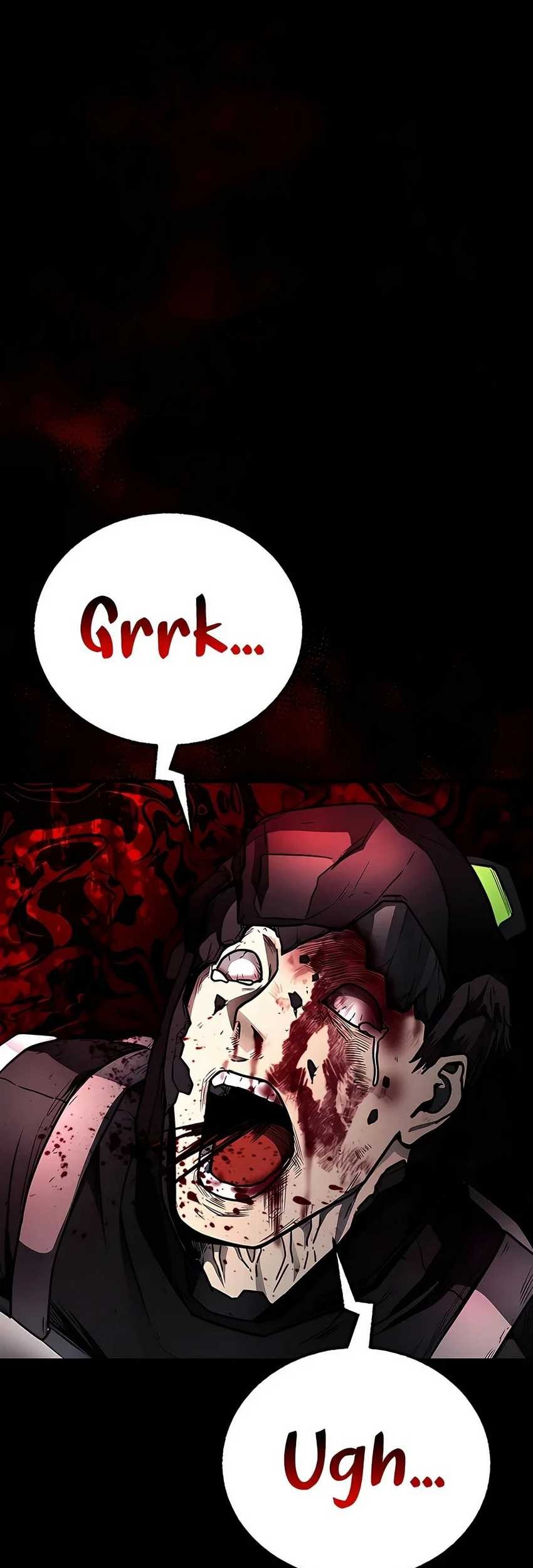 I Became an Evolving Space Monster Chapter 20 Gambar 28