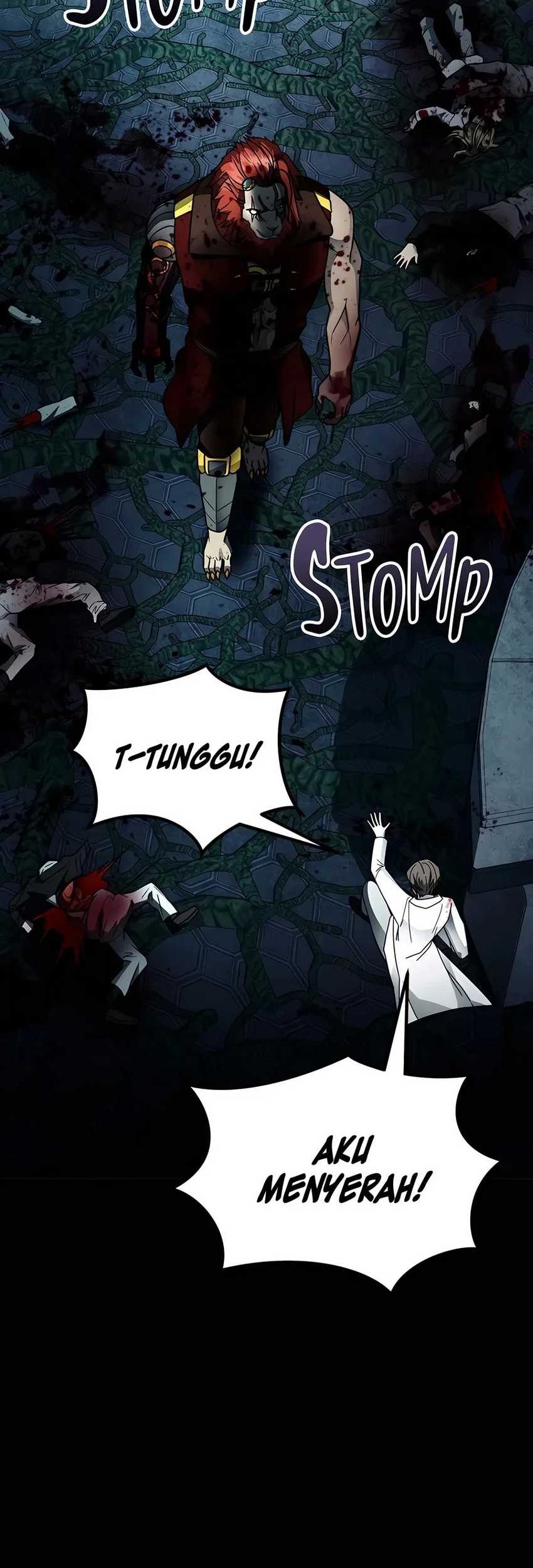 I Became an Evolving Space Monster Chapter 20 Gambar 32