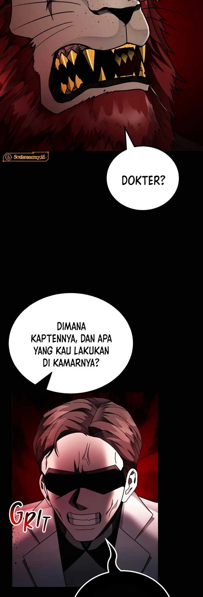 I Became an Evolving Space Monster Chapter 20 Gambar 35