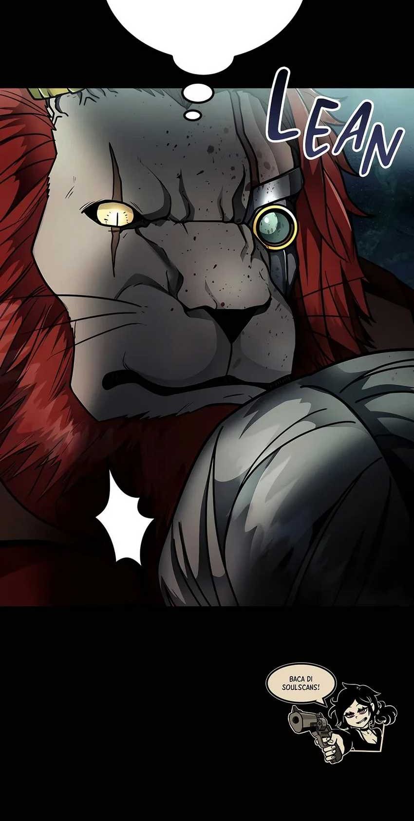 I Became an Evolving Space Monster Chapter 20 Gambar 39