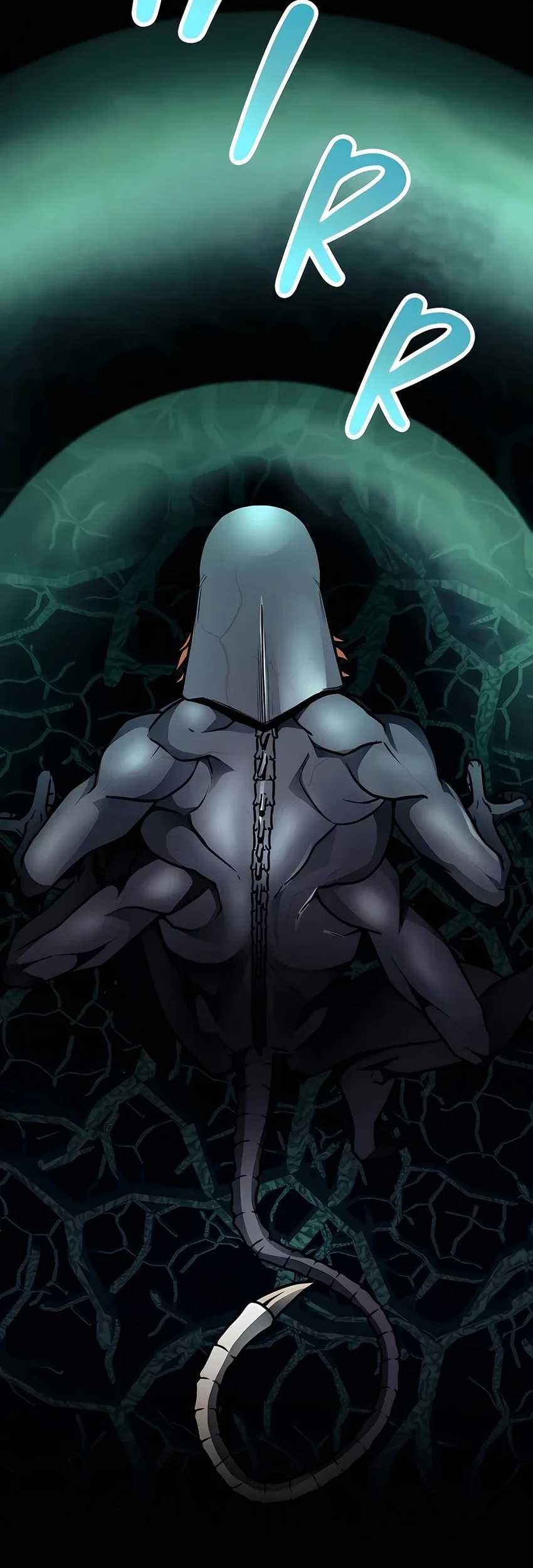 I Became an Evolving Space Monster Chapter 20 Gambar 49