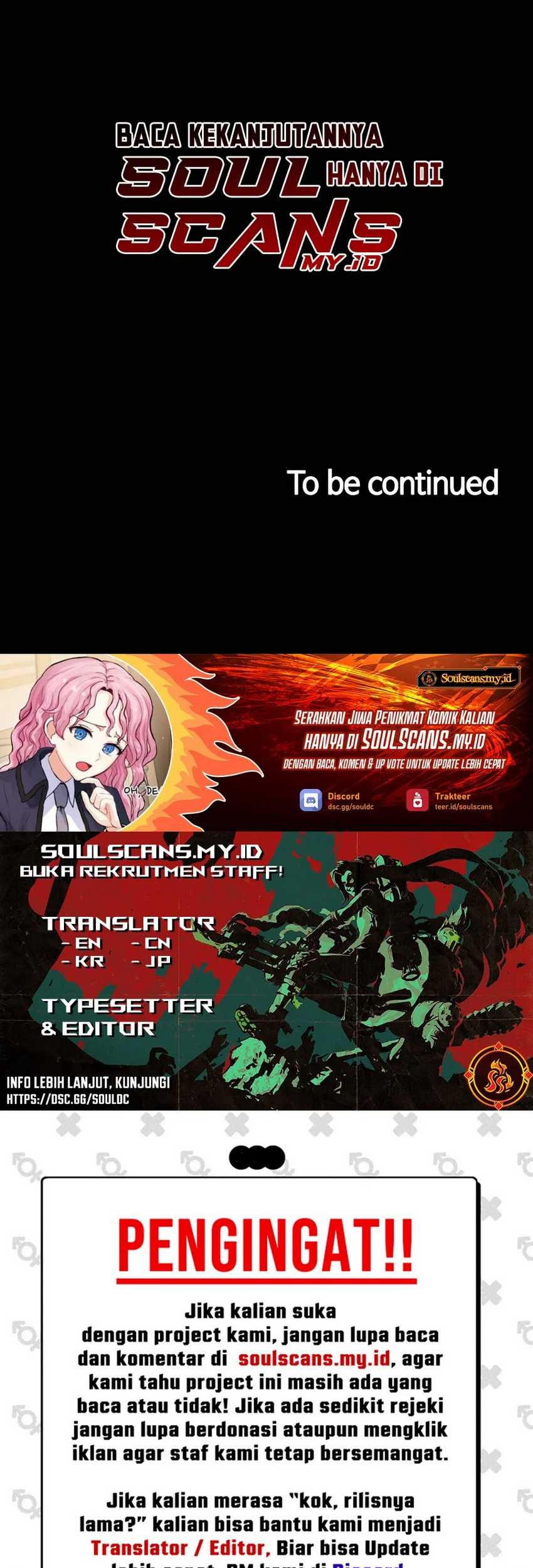 I Became an Evolving Space Monster Chapter 20 Gambar 51