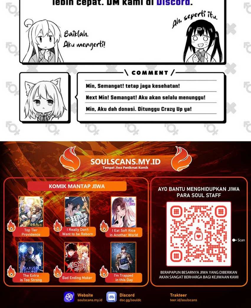 I Became an Evolving Space Monster Chapter 20 Gambar 52