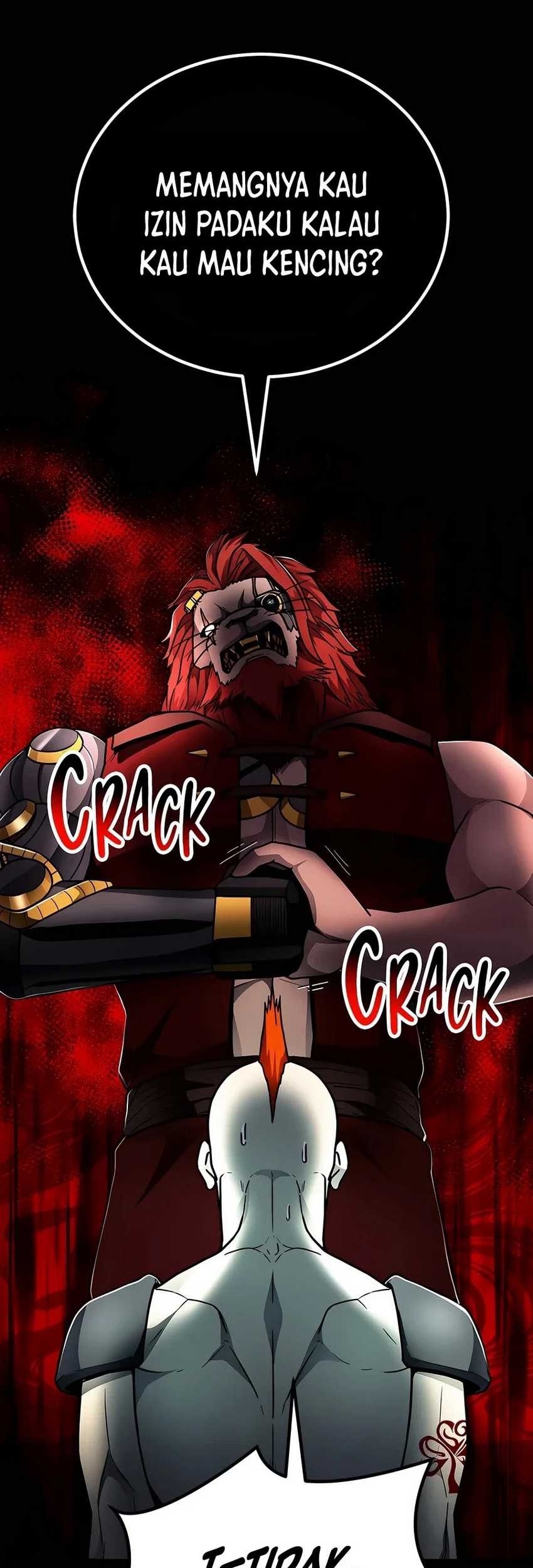 I Became an Evolving Space Monster Chapter 20 Gambar 11