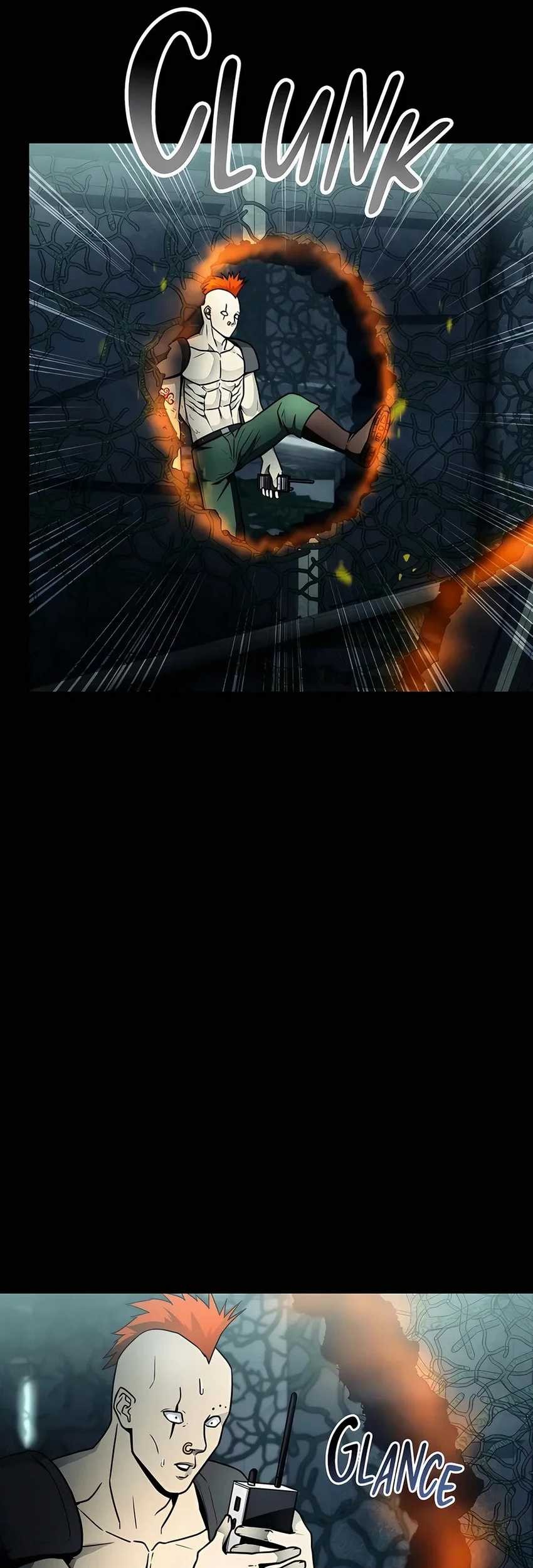 I Became an Evolving Space Monster Chapter 20 Gambar 14