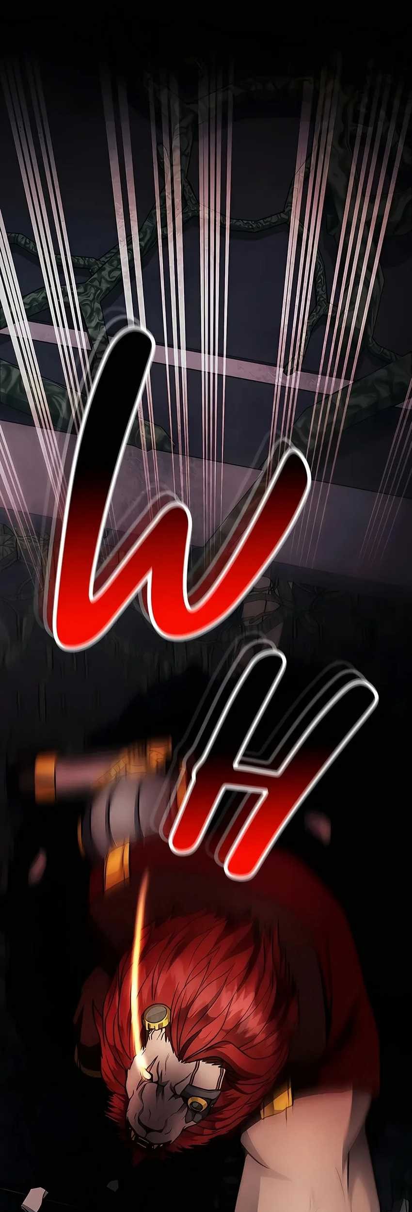 I Became an Evolving Space Monster Chapter 20 Gambar 19