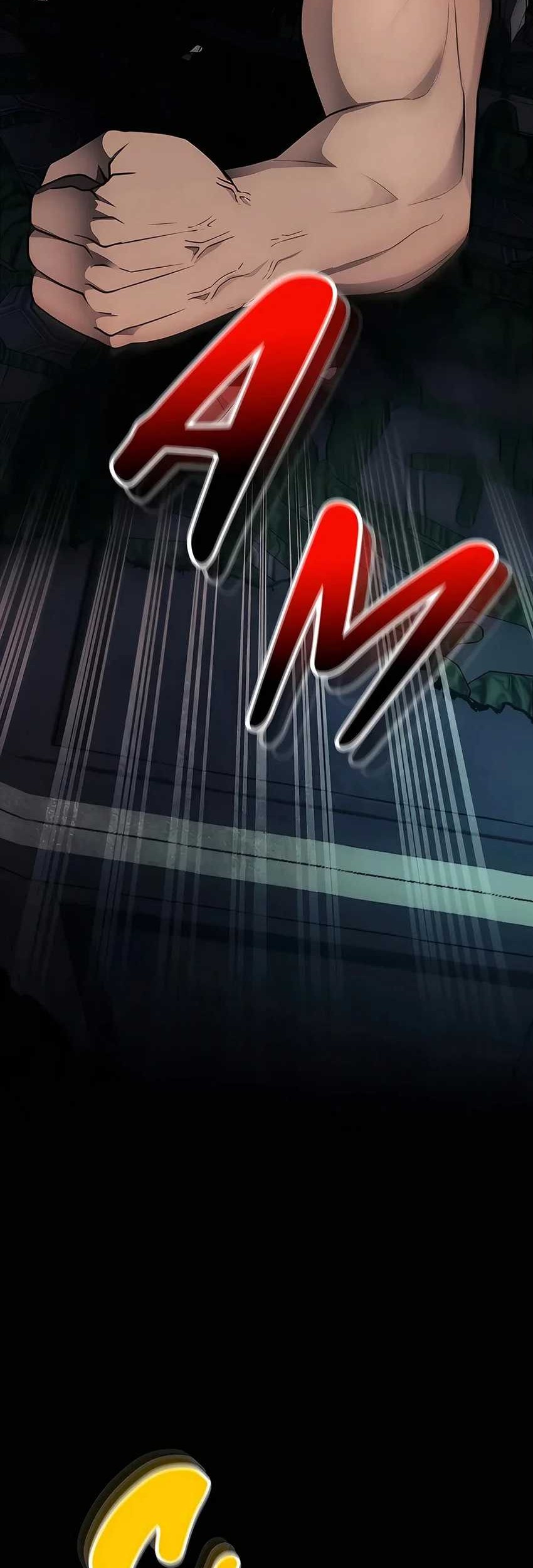 I Became an Evolving Space Monster Chapter 20 Gambar 20