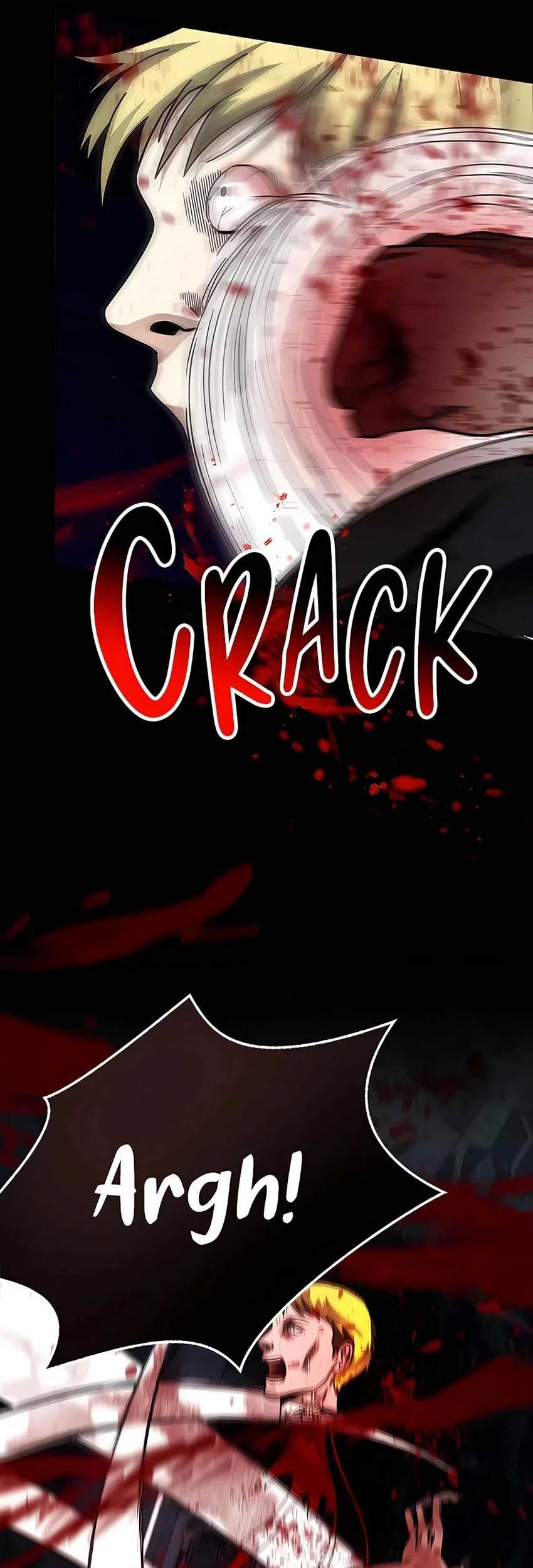 I Became an Evolving Space Monster Chapter 20 Gambar 22