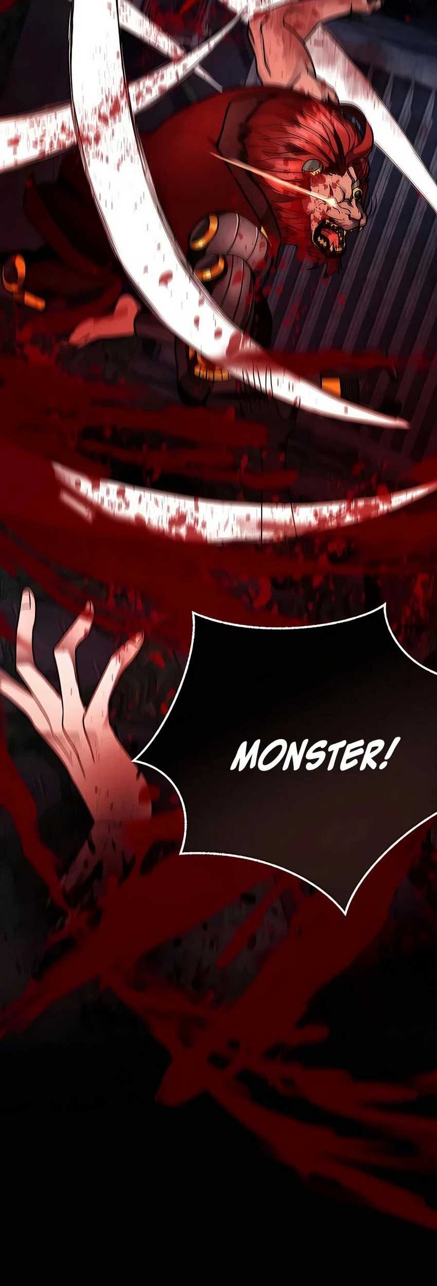 I Became an Evolving Space Monster Chapter 20 Gambar 23