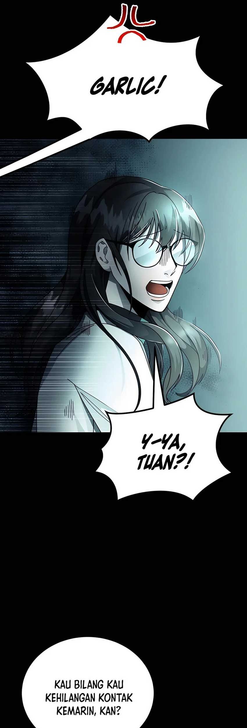 I Became an Evolving Space Monster Chapter 19 Gambar 29