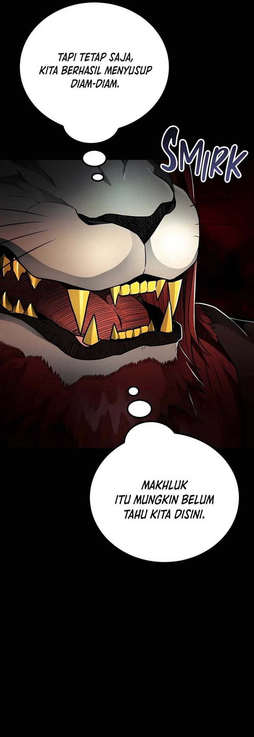 I Became an Evolving Space Monster Chapter 19 Gambar 33