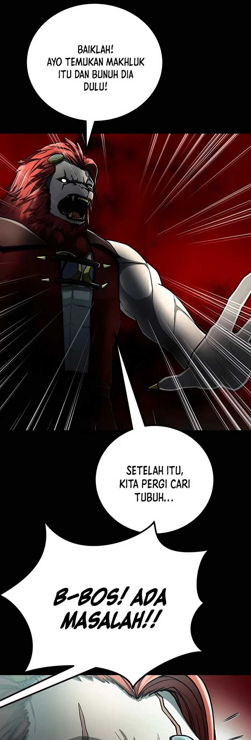 I Became an Evolving Space Monster Chapter 19 Gambar 34