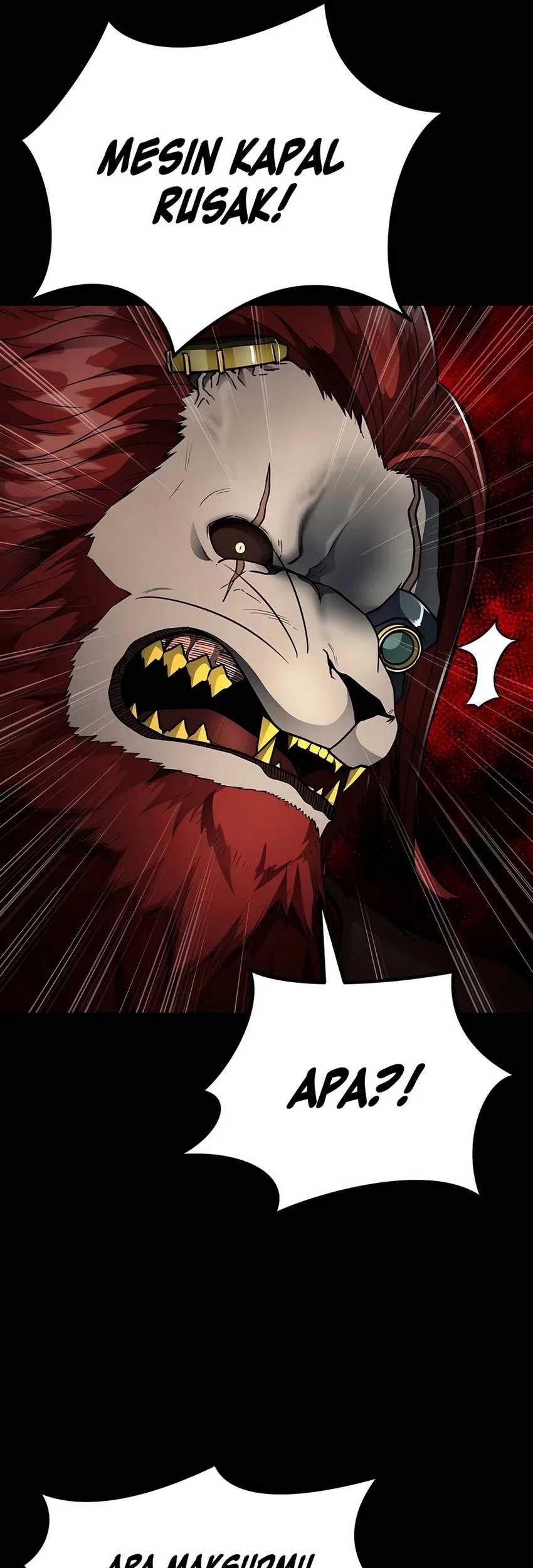 I Became an Evolving Space Monster Chapter 19 Gambar 37