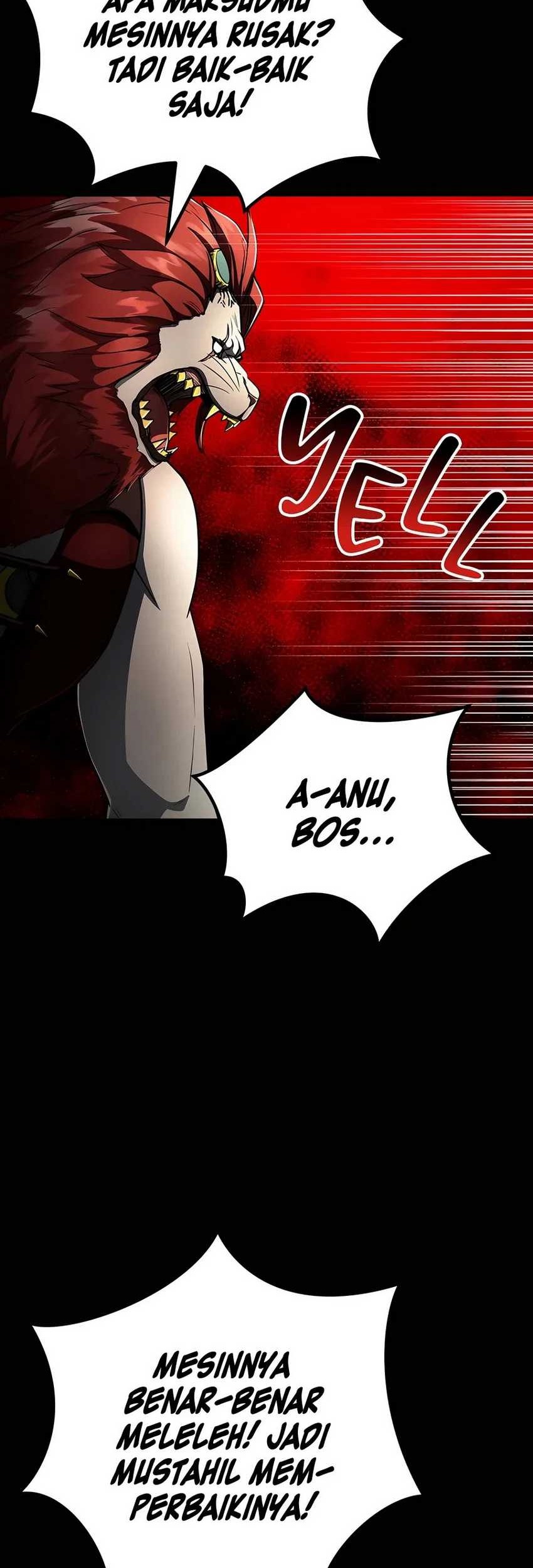 I Became an Evolving Space Monster Chapter 19 Gambar 38