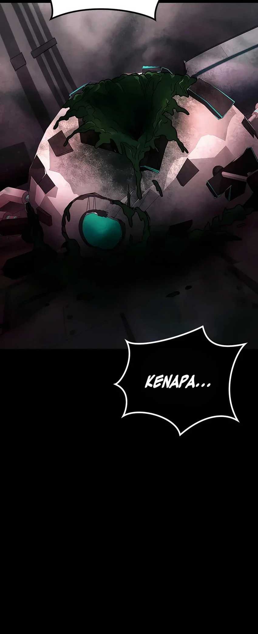 I Became an Evolving Space Monster Chapter 19 Gambar 39