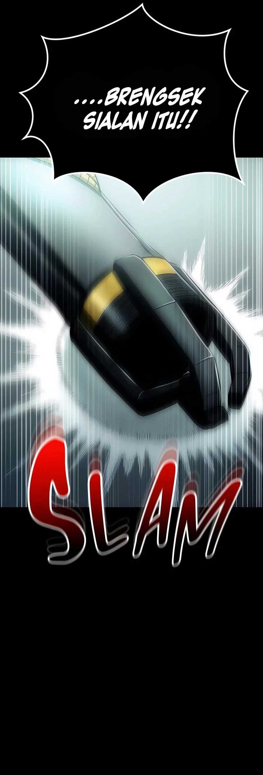 I Became an Evolving Space Monster Chapter 19 Gambar 40