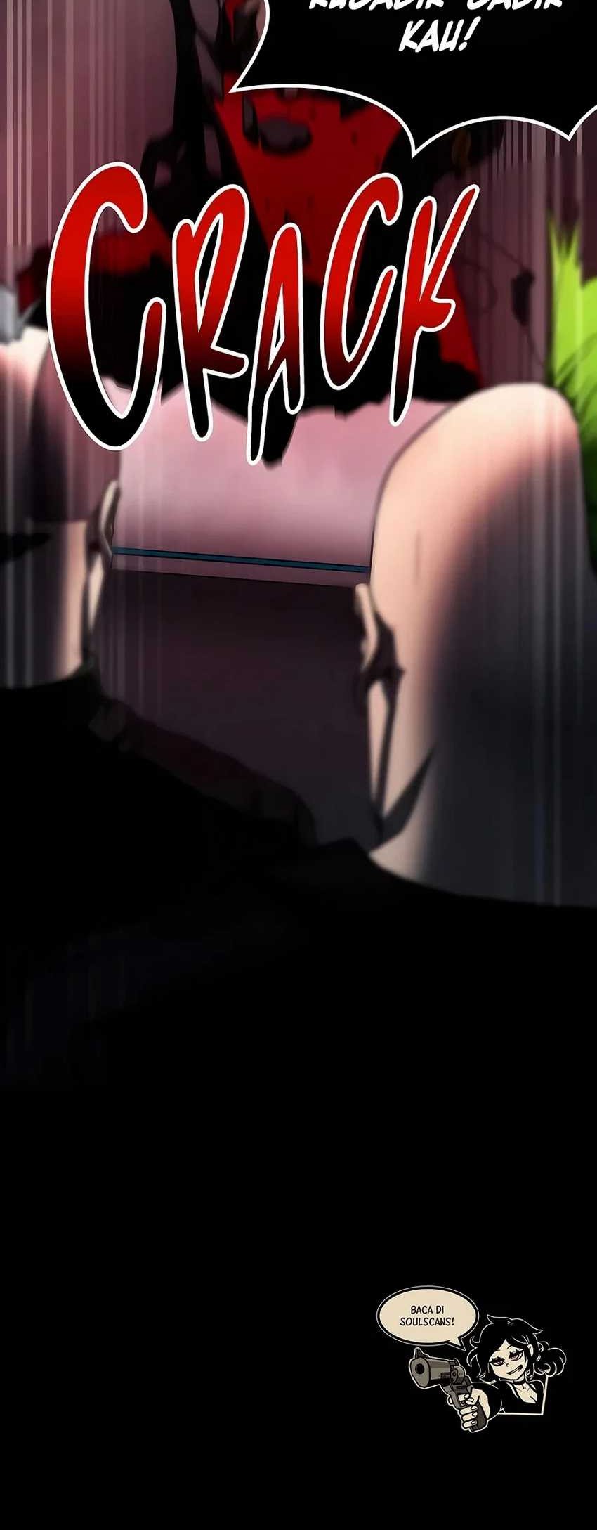 I Became an Evolving Space Monster Chapter 19 Gambar 42