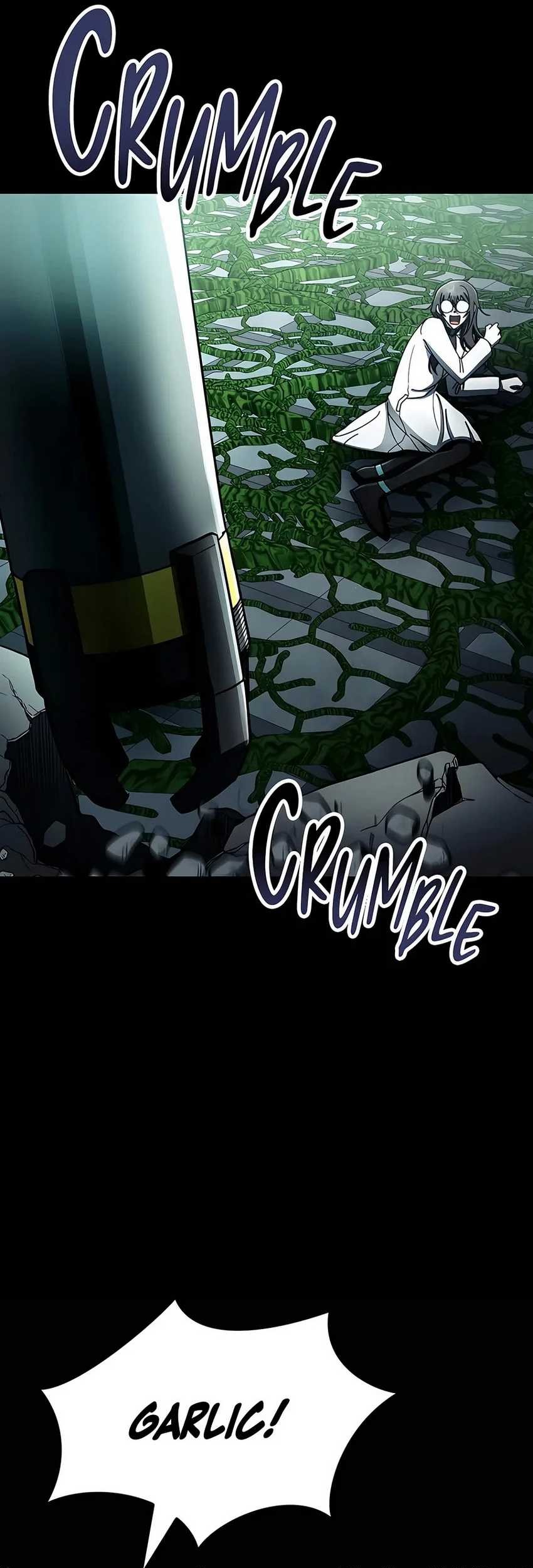 I Became an Evolving Space Monster Chapter 19 Gambar 43