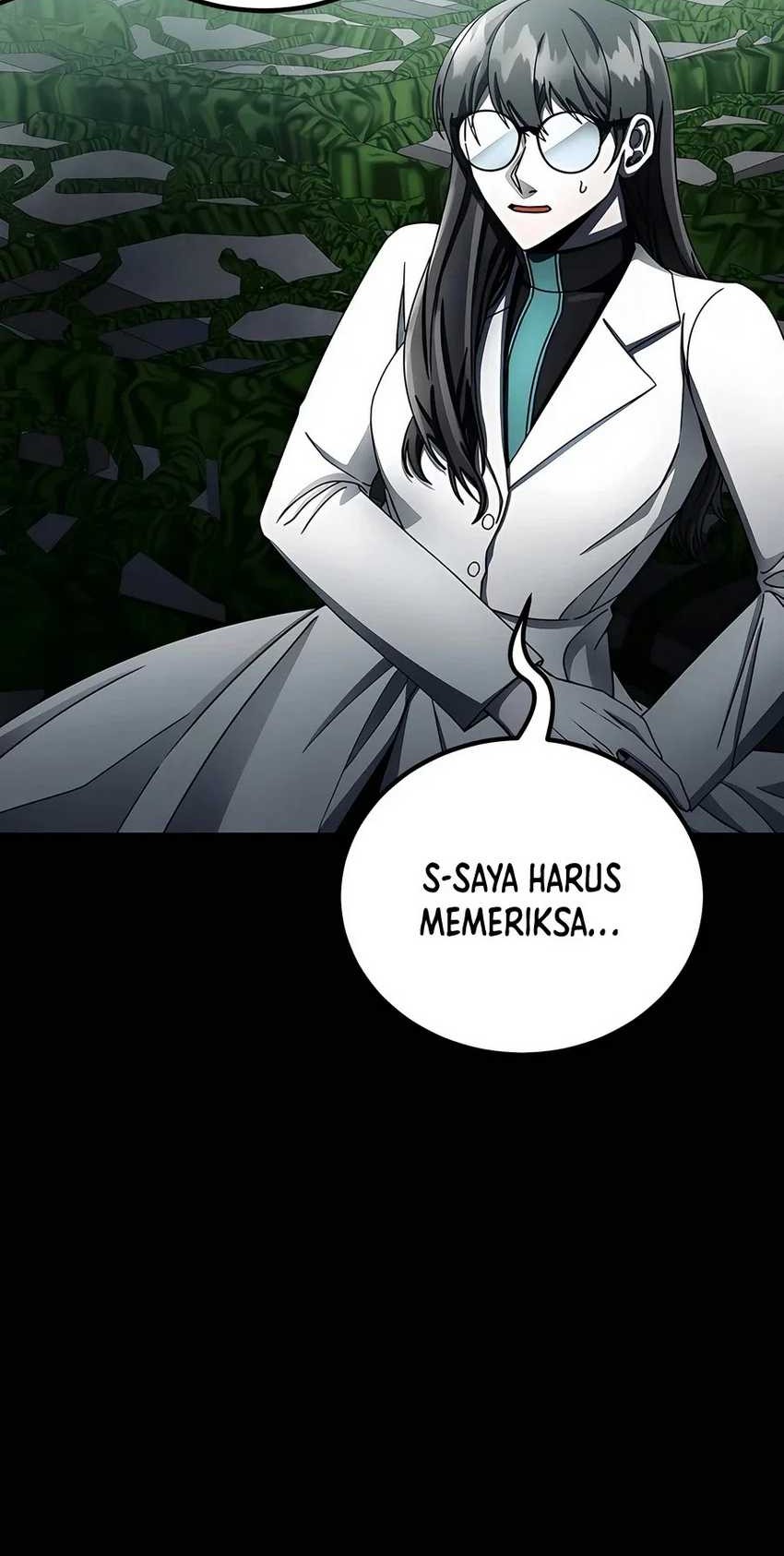 I Became an Evolving Space Monster Chapter 19 Gambar 45