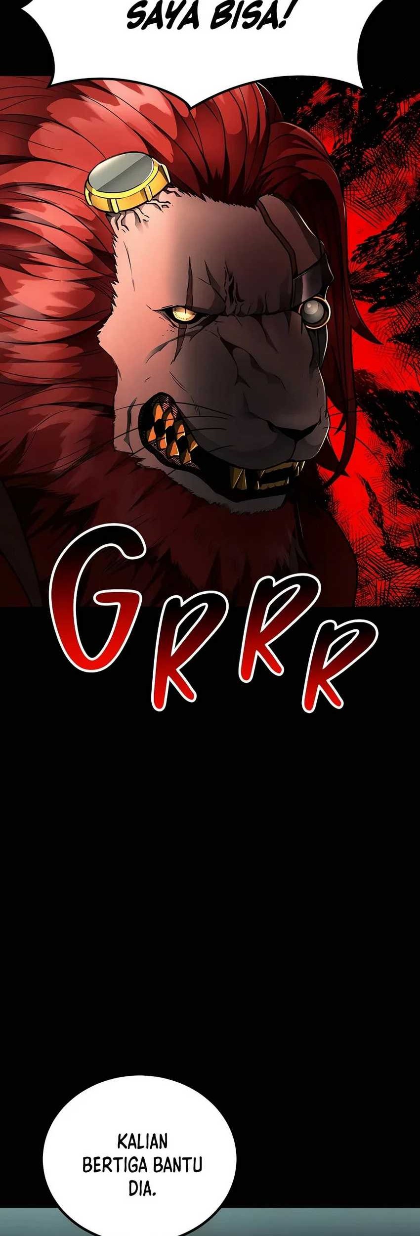 I Became an Evolving Space Monster Chapter 19 Gambar 47