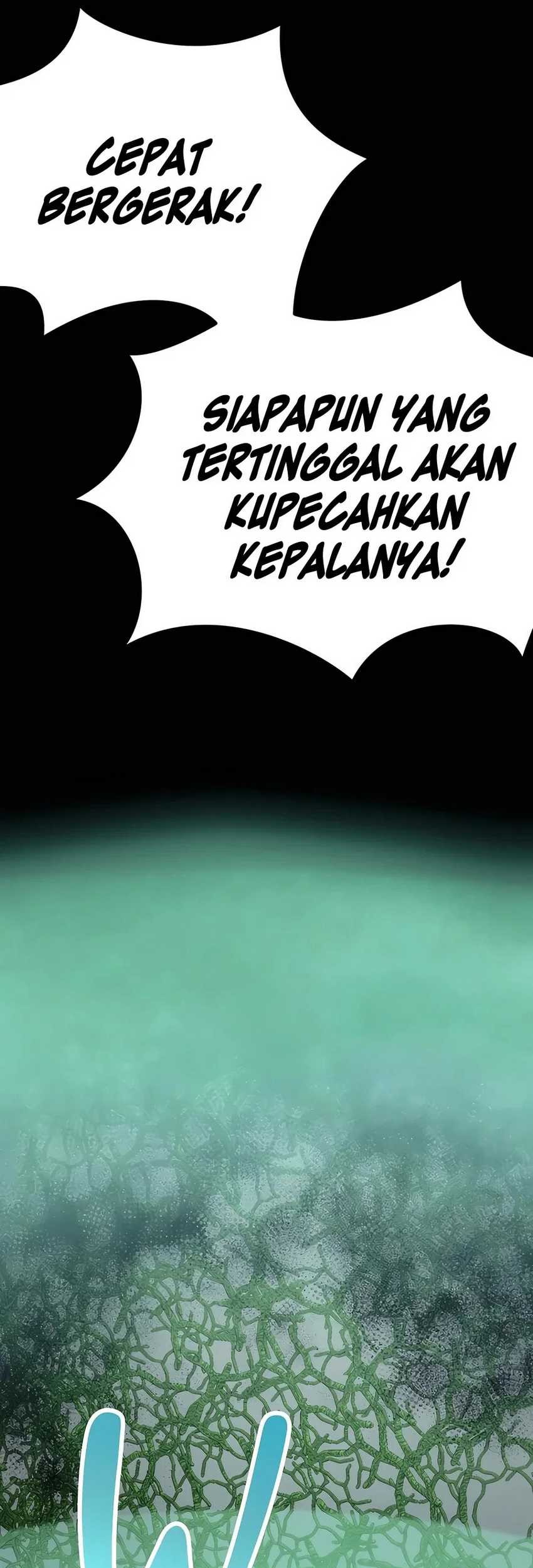 I Became an Evolving Space Monster Chapter 19 Gambar 49