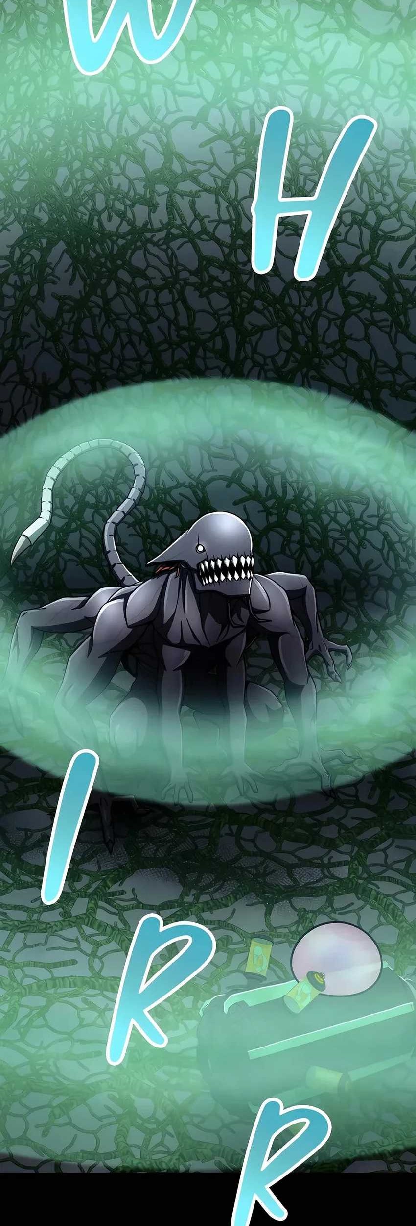 I Became an Evolving Space Monster Chapter 19 Gambar 50