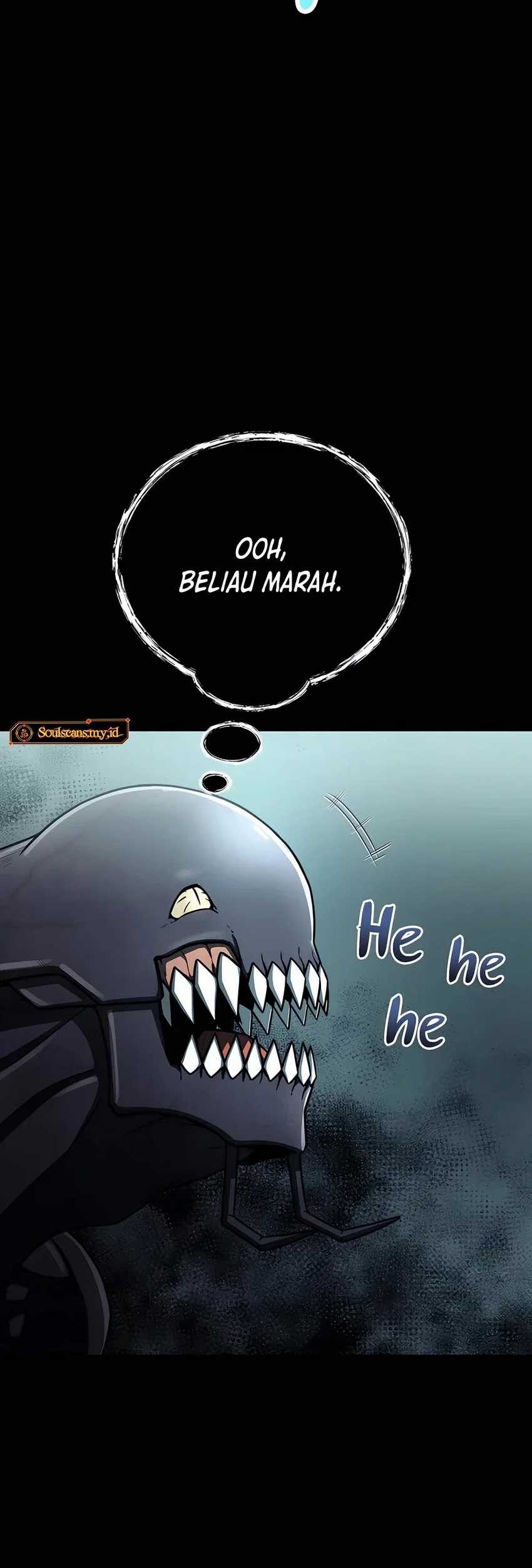 I Became an Evolving Space Monster Chapter 19 Gambar 51