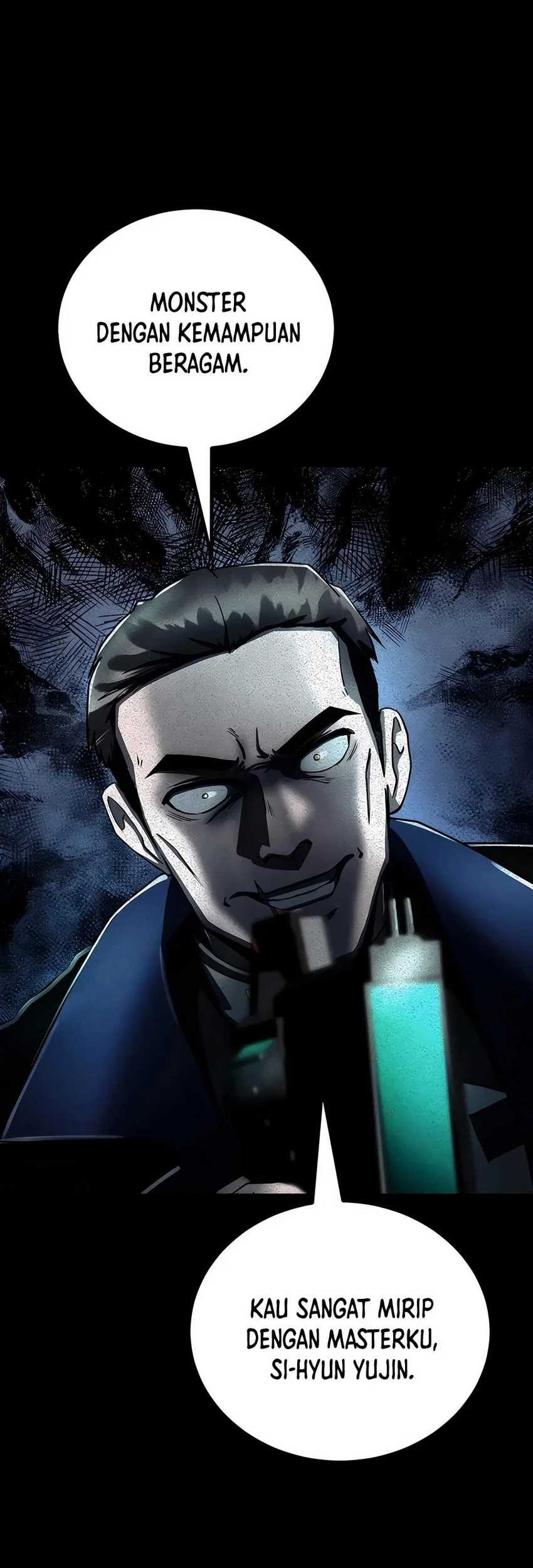 I Became an Evolving Space Monster Chapter 19 Gambar 60