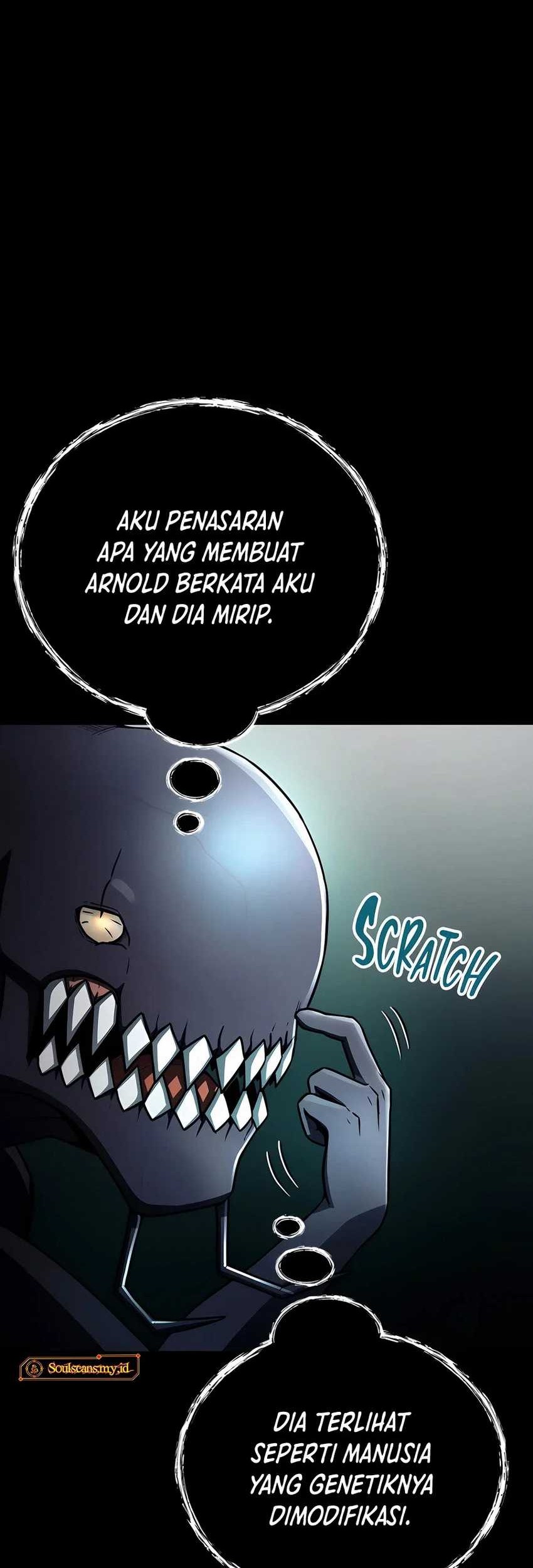 I Became an Evolving Space Monster Chapter 19 Gambar 61