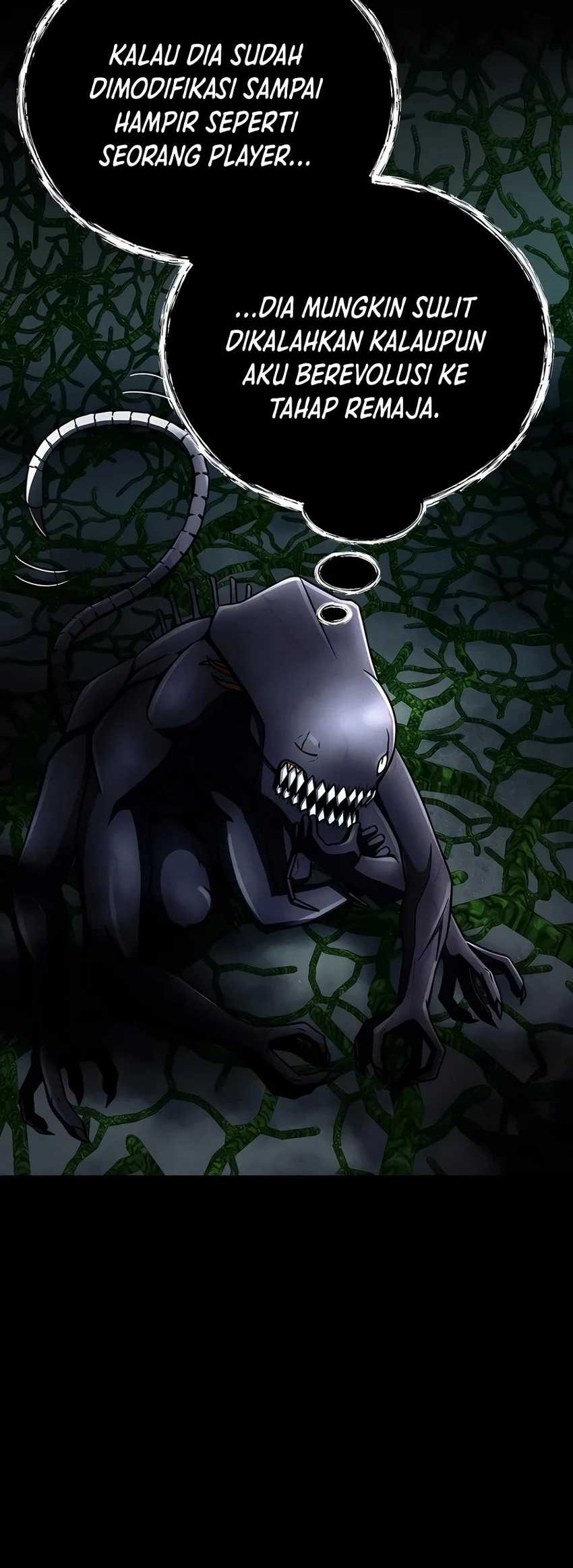 I Became an Evolving Space Monster Chapter 19 Gambar 64