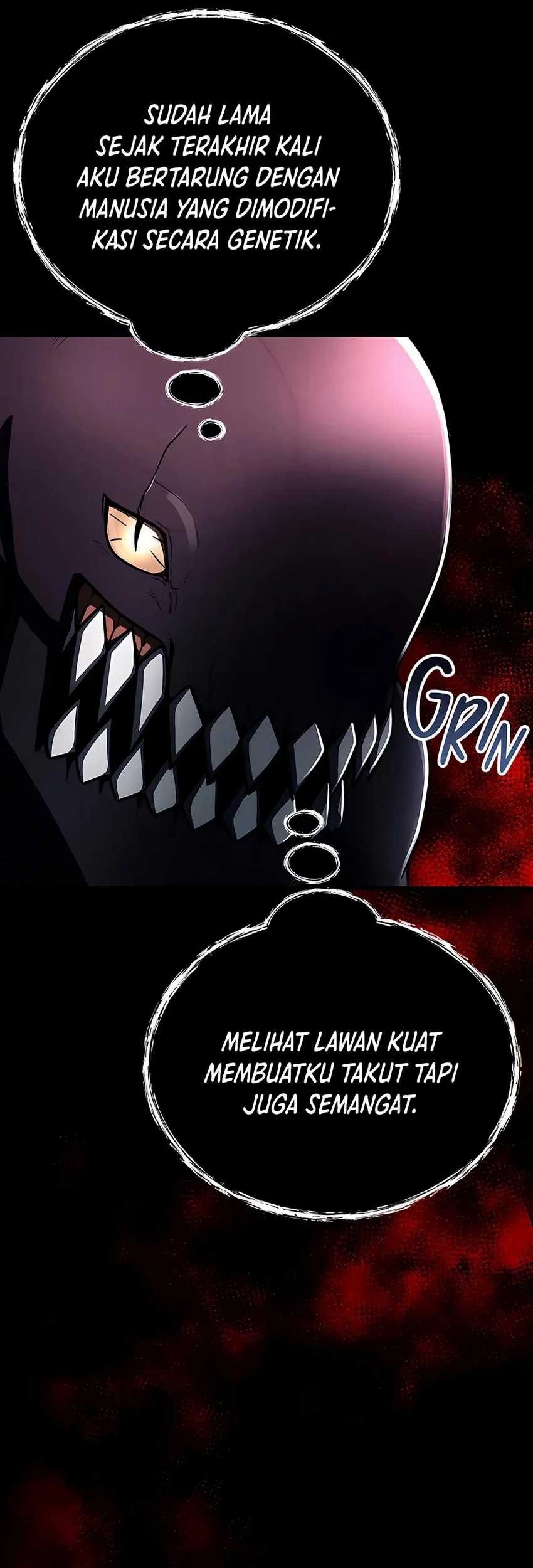 I Became an Evolving Space Monster Chapter 19 Gambar 65