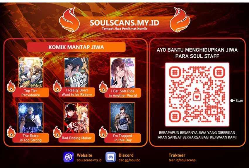 I Became an Evolving Space Monster Chapter 19 Gambar 68