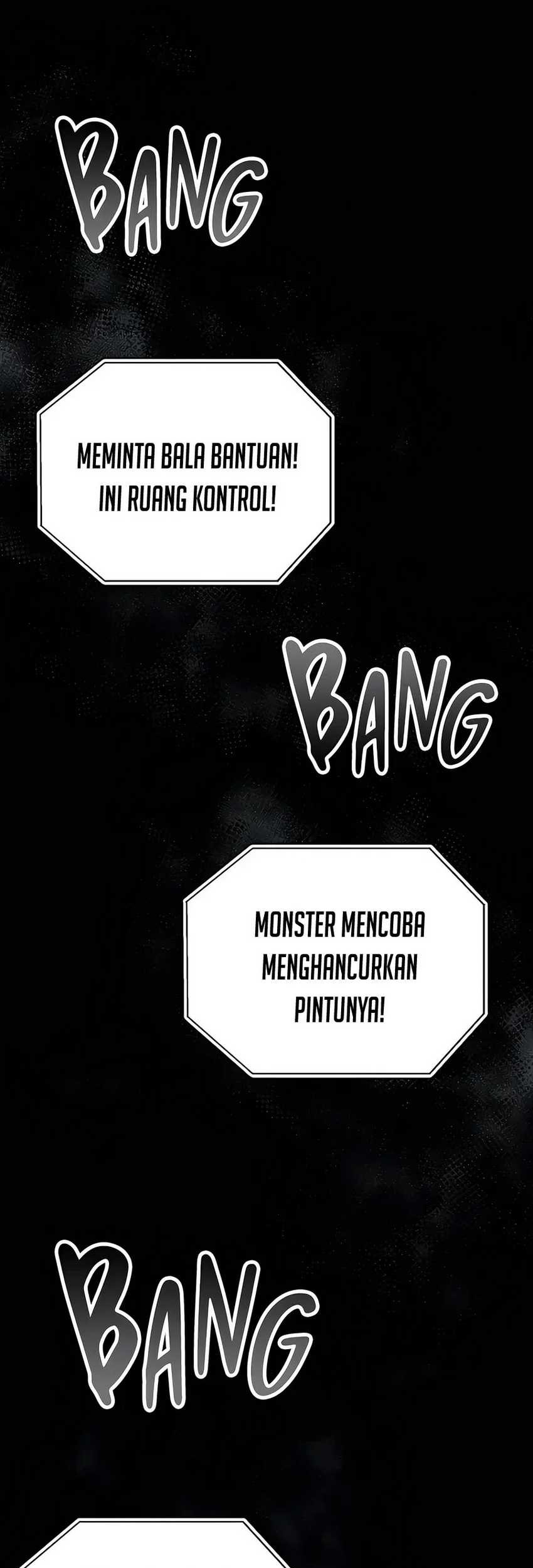 I Became an Evolving Space Monster Chapter 19 Gambar 3