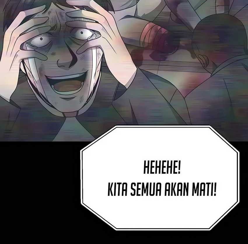 I Became an Evolving Space Monster Chapter 19 Gambar 5