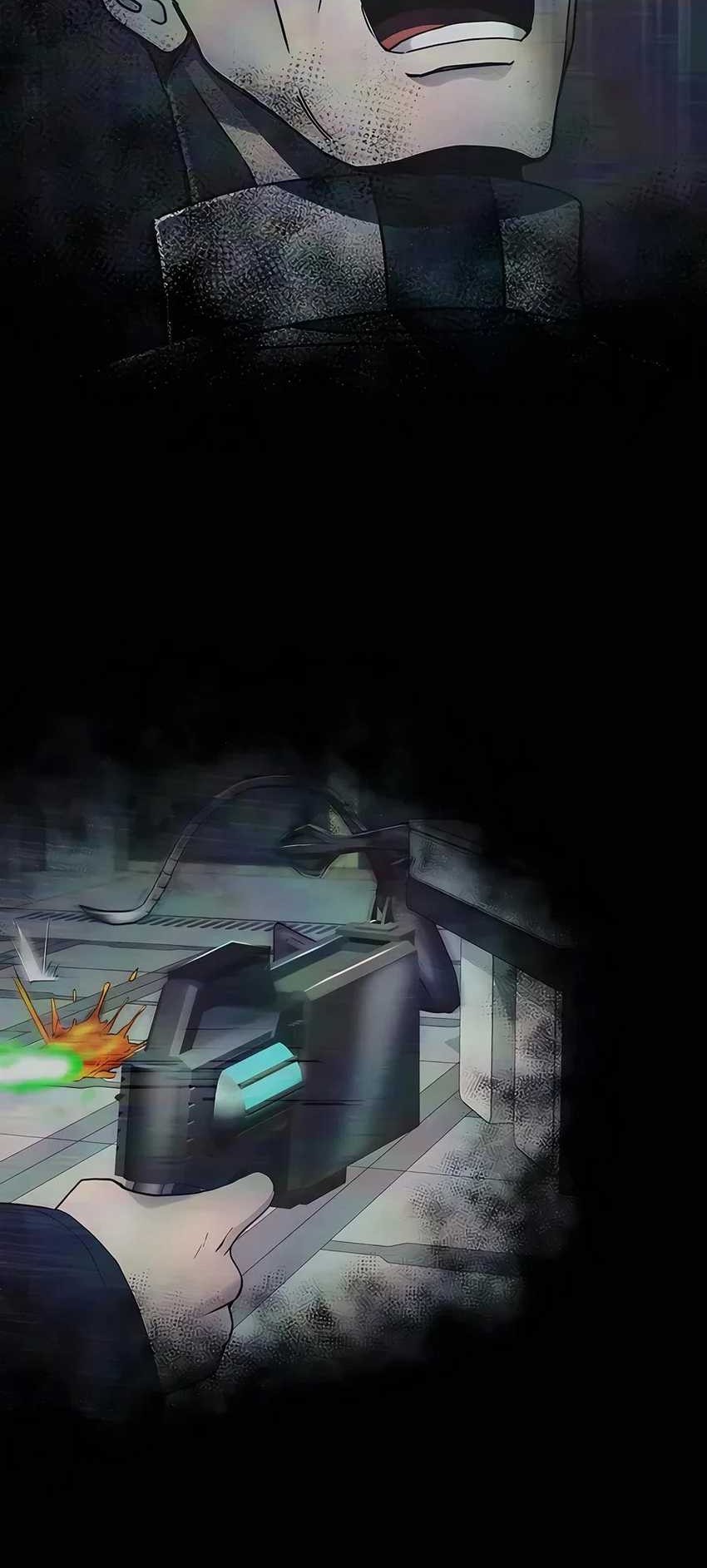 I Became an Evolving Space Monster Chapter 19 Gambar 22