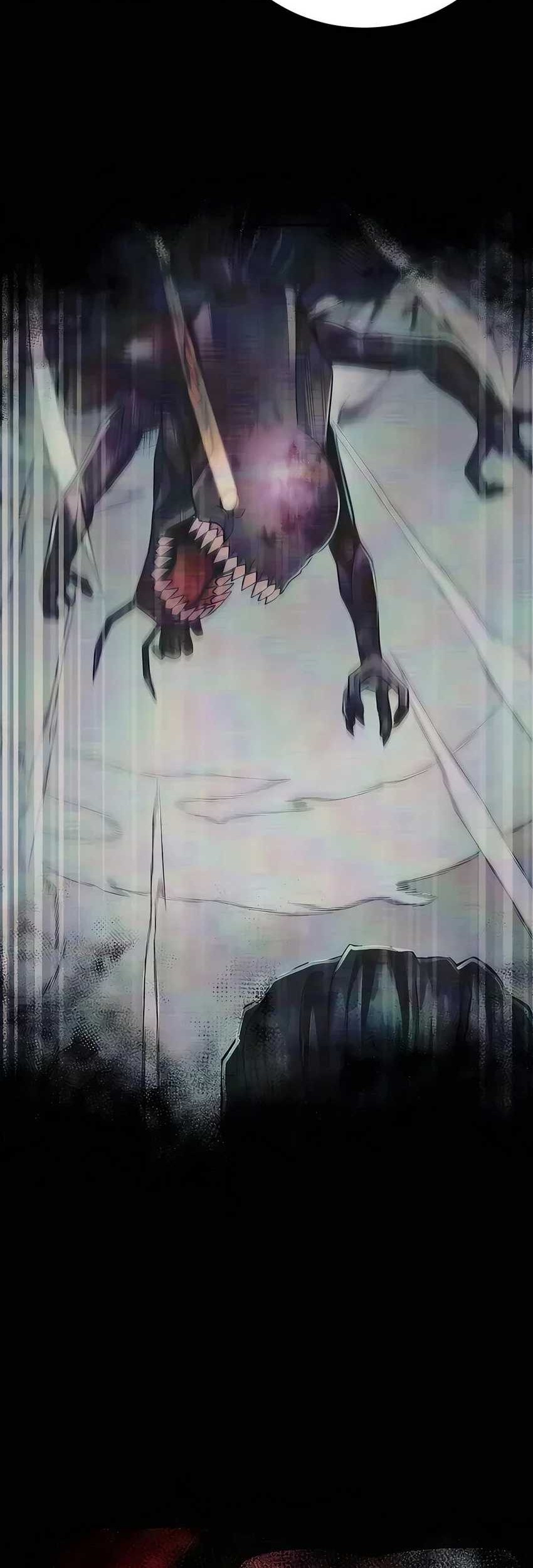 I Became an Evolving Space Monster Chapter 19 Gambar 24