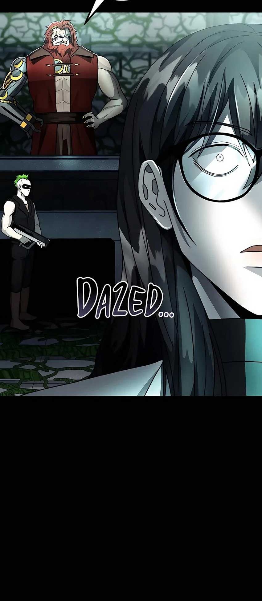 I Became an Evolving Space Monster Chapter 19 Gambar 28